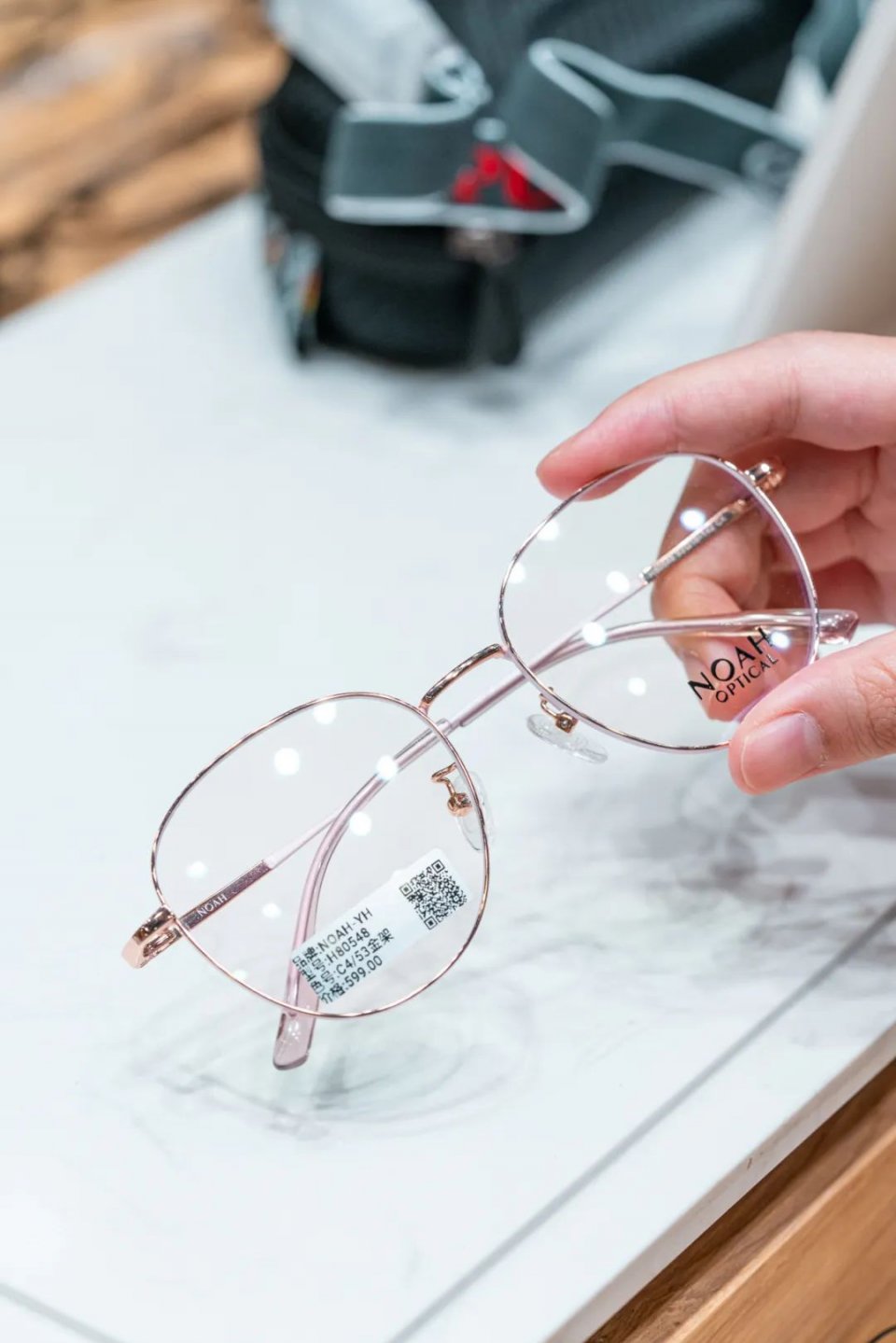 潮流时尚眼镜推荐高级眼镜,眼镜五星评价