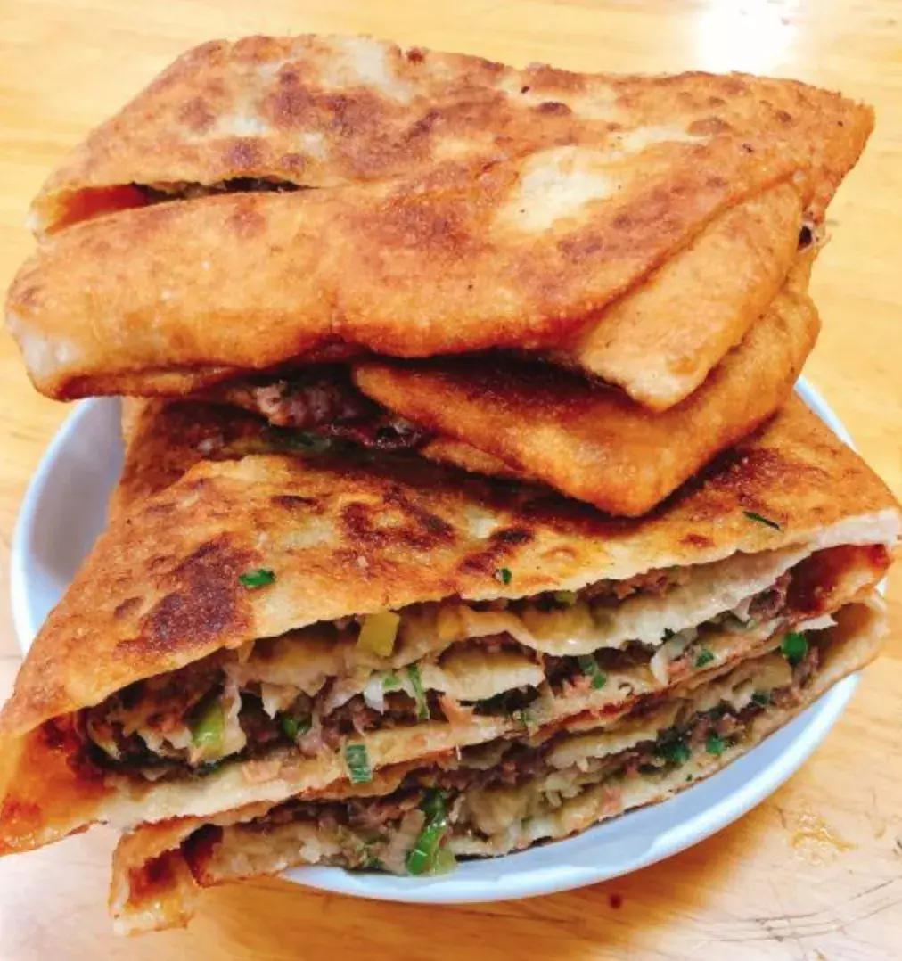 天津最好吃的早点在哪个区,天津最全早餐店