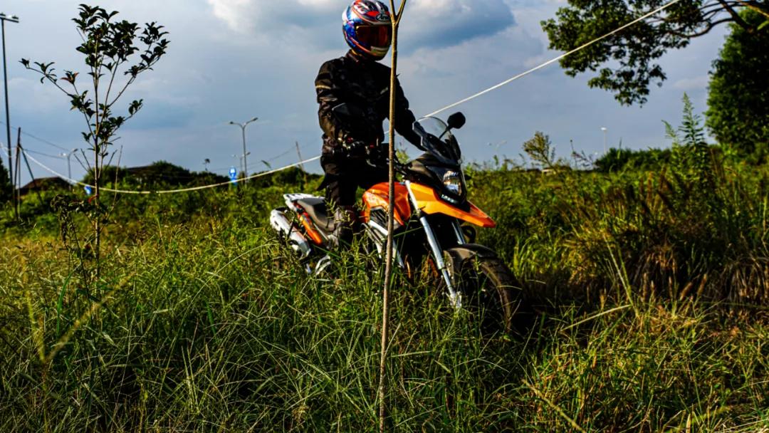 零百加速6秒感受,赛科龙rx1s零百加速多少