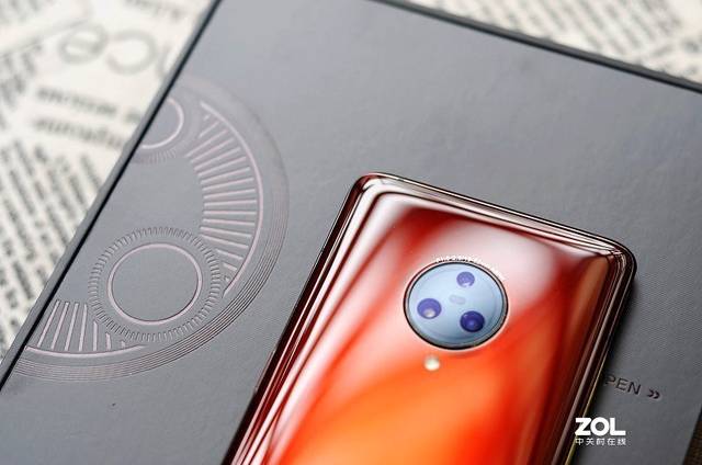 nex3s无界瀑布屏让眼界全面升级,nex3s5g版拍照评测