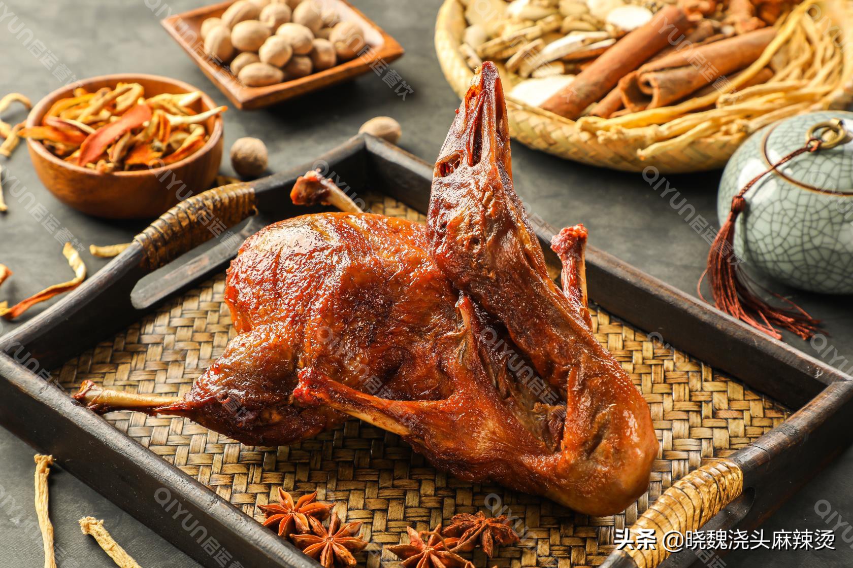 醉仙鸭投资前景,品一味醉仙鸭怎么样