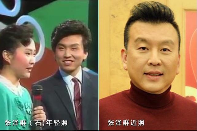 央视退休主持人今昔对比,高逸峰倪萍赵忠祥杨澜鲁豫访谈