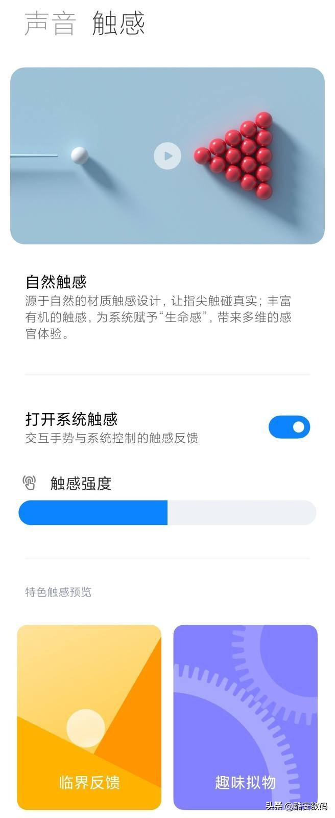 小米10年之作,小米十周年全篇