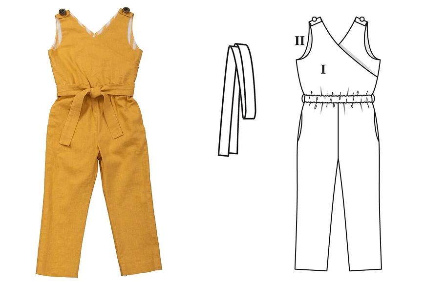 缝纫日常让生活过得更充实美好,缝纫衣服用它真方便