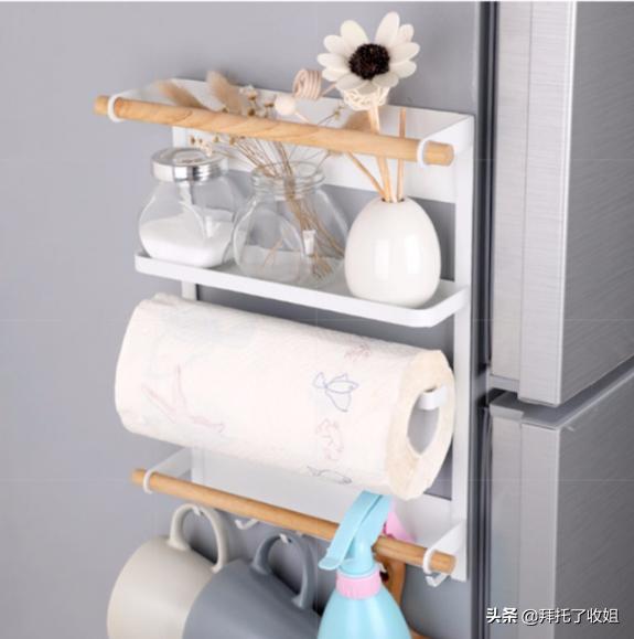 不打孔挂墙,墙壁收纳免打孔