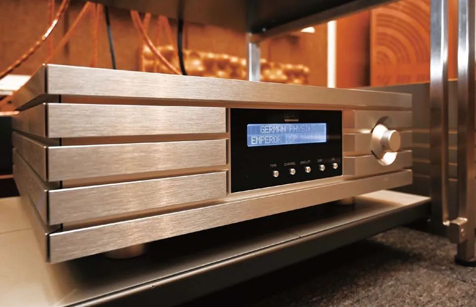 成都诺昌音响,诺昌音响展厅