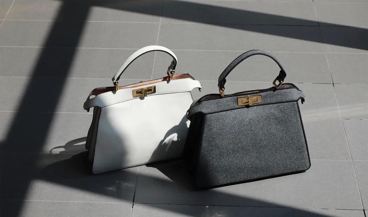 fendipeekaboo有什么缺点,fendipeekaboo限量款