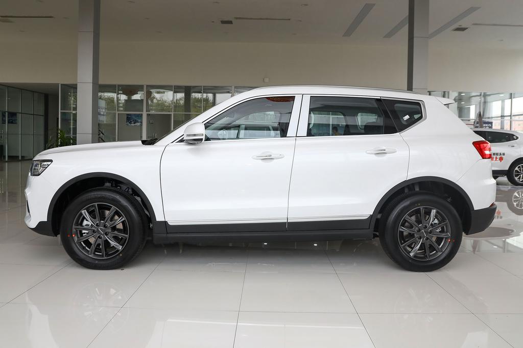 哈弗h7的油耗到底高不高,哈弗h7油耗太高怎么解决