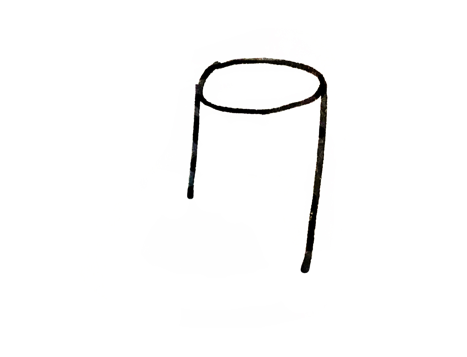 儿童鞋简笔画图片大全,各种各样的鞋简笔画