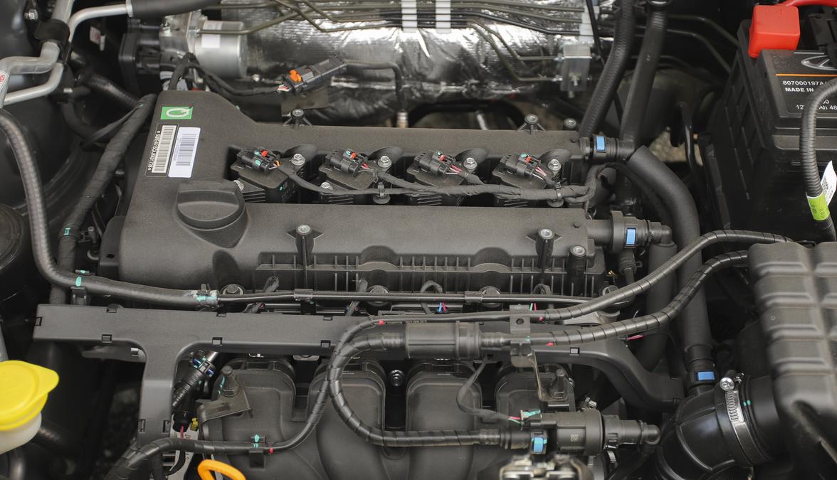 瑞虎3越野性,被遗忘的现代越野车