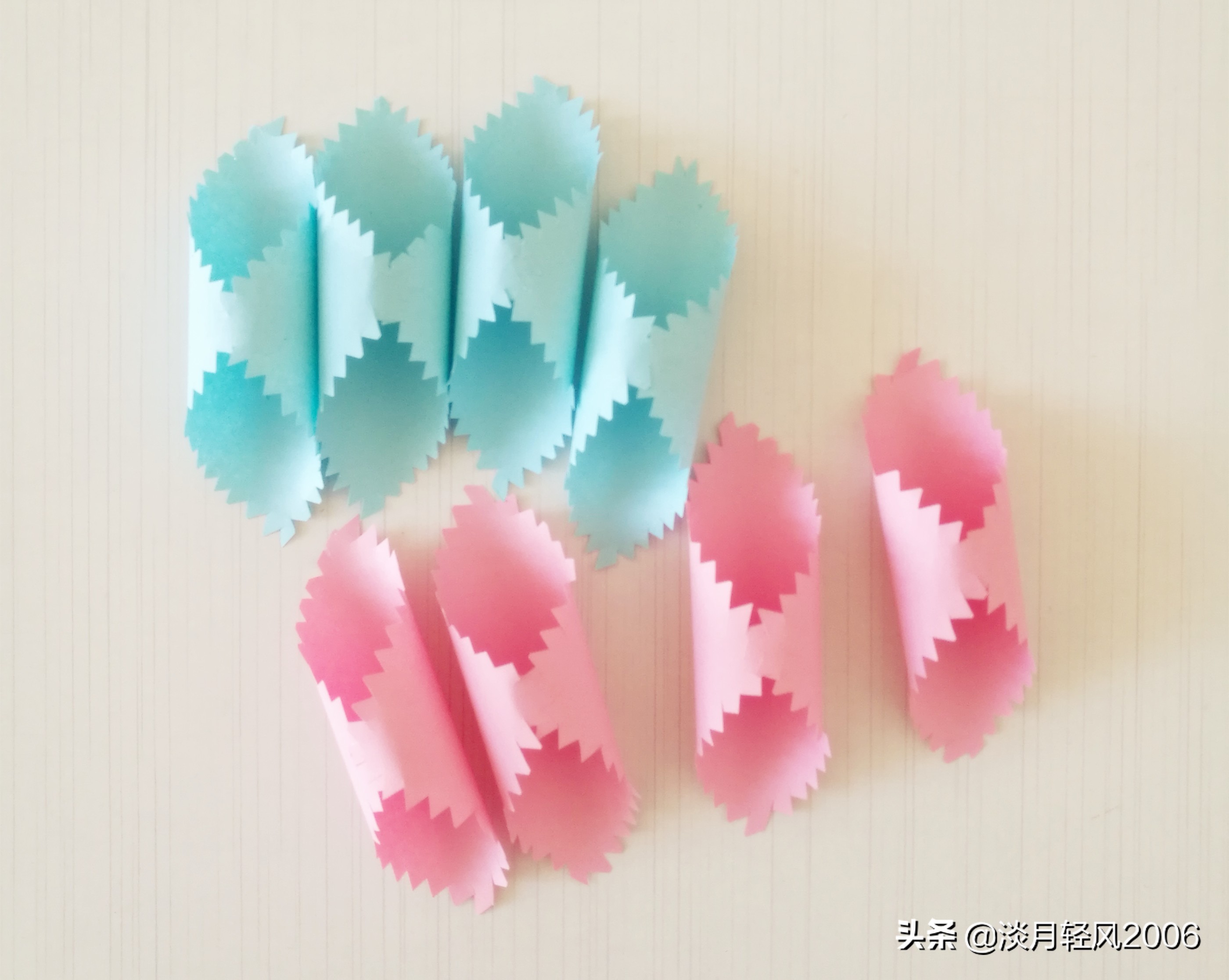 做元宵节花灯手工简单漂亮卡纸,用卡纸做元宵花灯手工简单