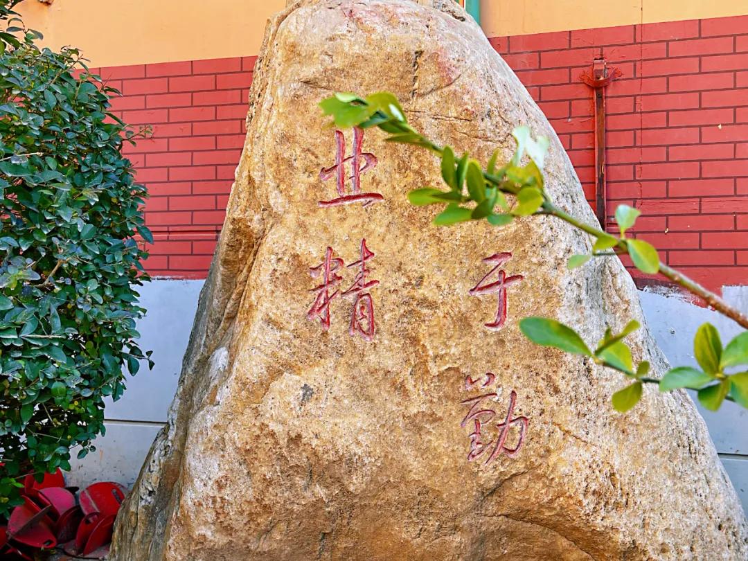 石家庄裕东小学东校区,石家庄裕东小学片内校区