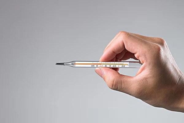 五花八门的体温计，爸爸妈妈们你们了解几种呢？