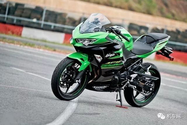 川崎ninja400限速怎么改,川崎ninja400点评