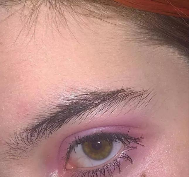 有哪4种眼型颜值不会低,三种眼型女人最好看