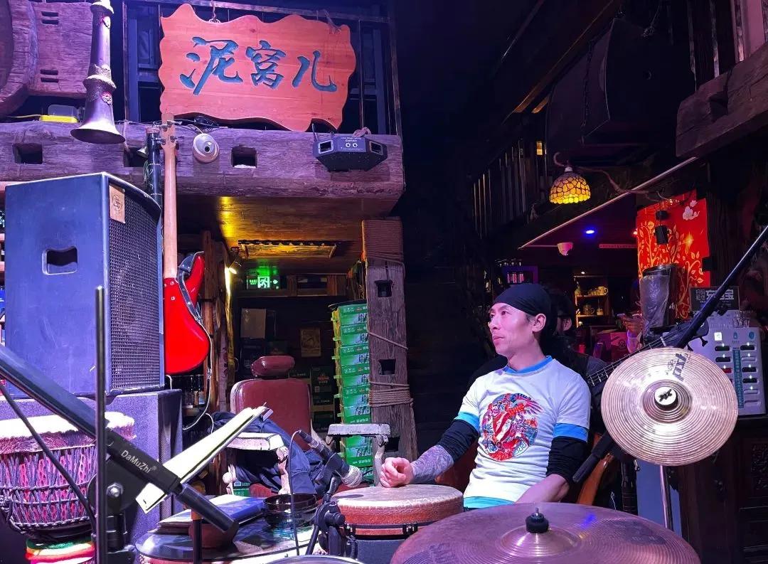 看见身边,民谣是一种情怀亦是生活