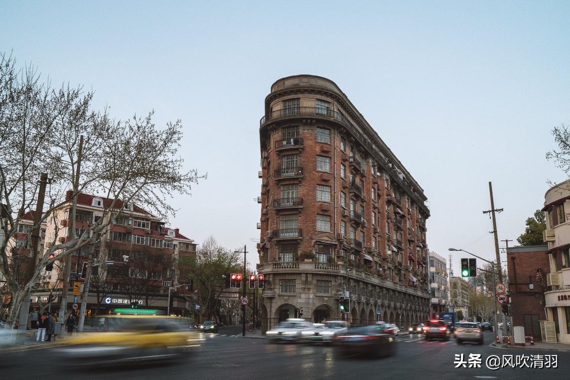 上海是中国房价最高城市吗,上海现在的物价怎么这么高啊