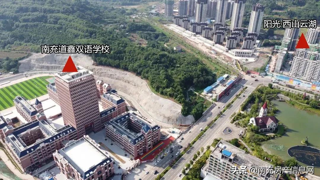 国际学校筹建,新建国际学校最新消息