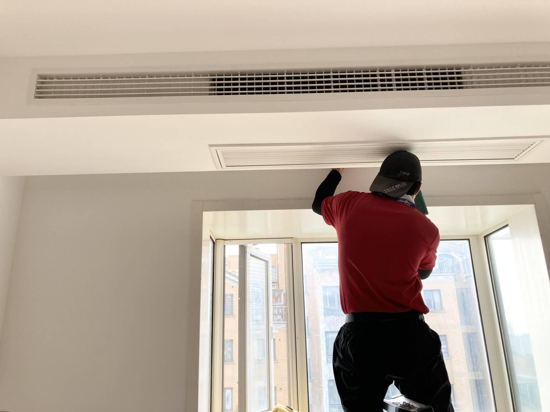 智能窗帘电动窗帘怎么安装,电动窗帘哪个步骤装最好