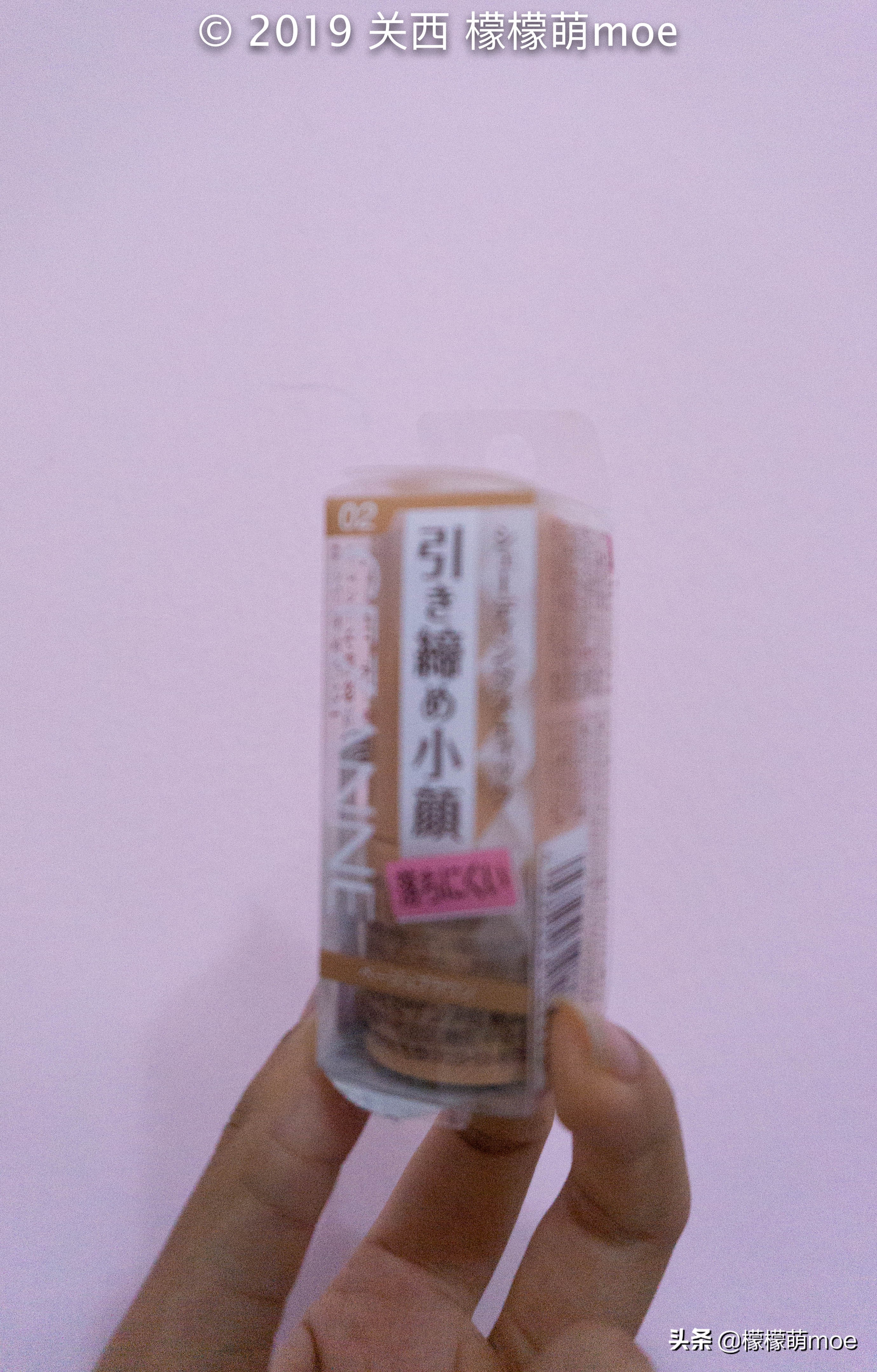 五块以下美妆刷,日本必买好物美妆品牌推荐