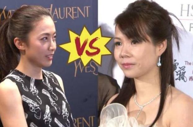 吕丽君刘銮雄甘比,吕丽君为什么惹刘銮雄不开心