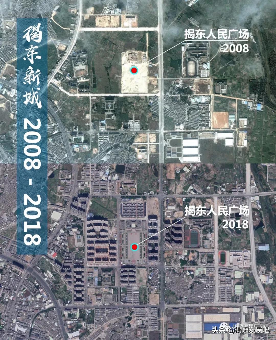 揭阳揭东区最新规划图,揭阳市揭西县未来规划