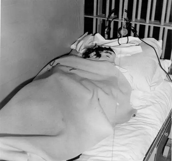 回顾1962年美国恶魔岛越狱事件,美国恶魔岛三人越狱事件