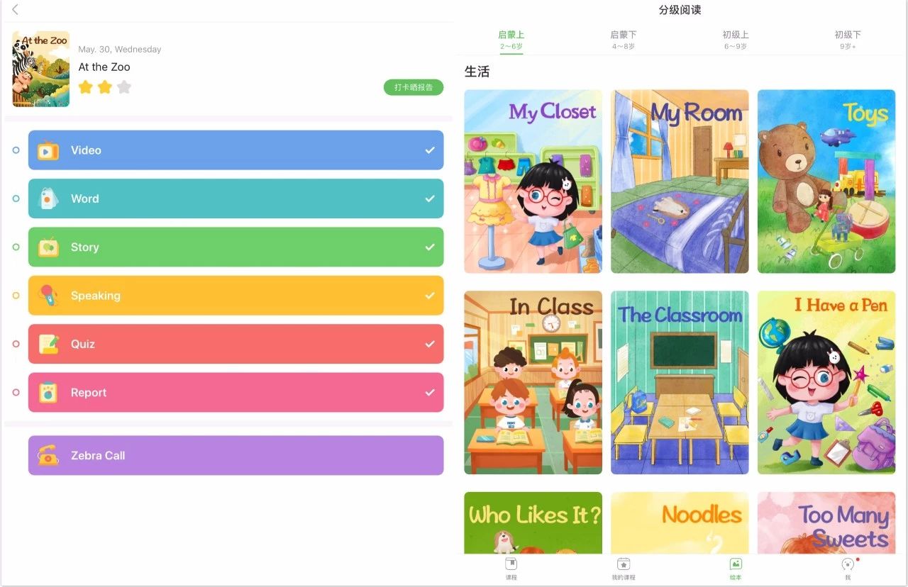 5岁零基础英语启蒙教材哪家好,启蒙英语5-6岁课程推荐