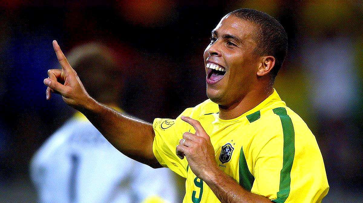 罗纳尔多国米钟摆式过人现场解说,罗纳尔多2006世界杯钟摆式过人