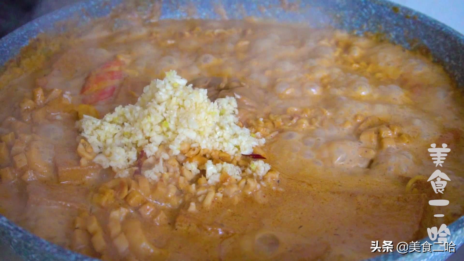 麻辣家用麻辣烫底料,秘制麻辣烫底料配方及制作方法