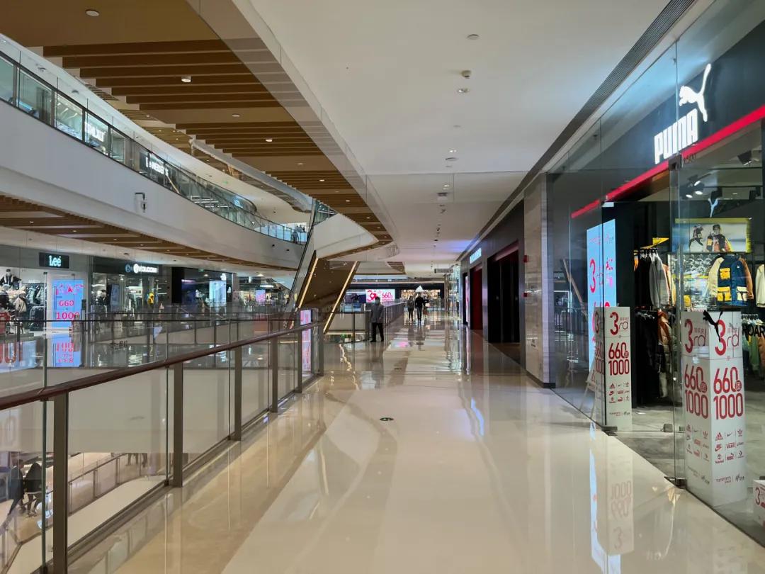 正弘城生意火爆,正弘城商业逻辑