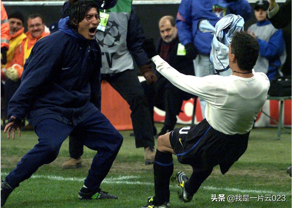 欧冠历史十大经典决赛,欧冠历史人物