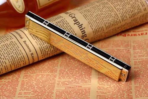 十孔口琴4和6怎么吹,想学吹口琴零基础能学会吗