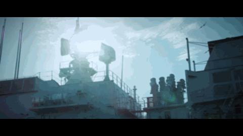 “海上马车夫”的硬核防空舰，荷兰海军卡尔.杜尔曼级护卫舰