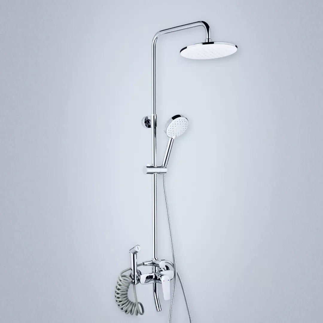 家装卫浴好物推荐,独立卫浴必备好物