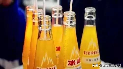 西安正宗冰峰老汽水,西安冰峰汽水视频