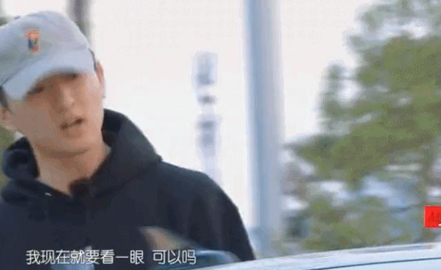 于小彤和陈小纭分手的视频,于小彤陈小纭真的分手了吗