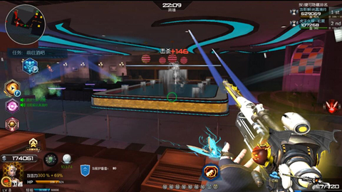 逆战猎场樱之都,逆战僵尸猎场单刷樱之都