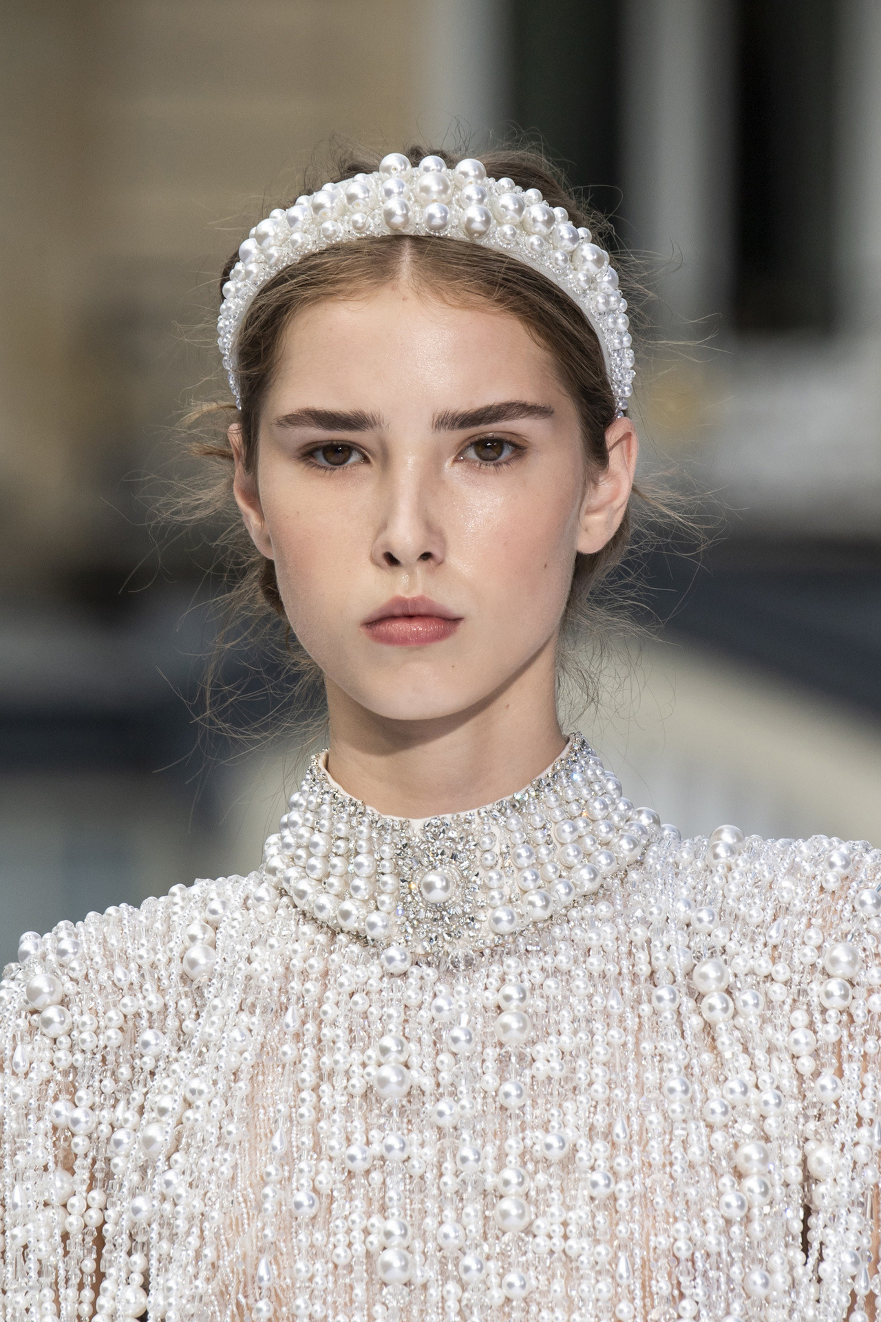 ralphrusso经典高定,ralphrusso2019秋冬高定秀