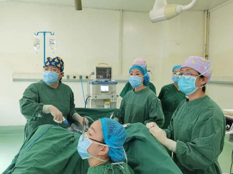 惠泽高原情系羚城