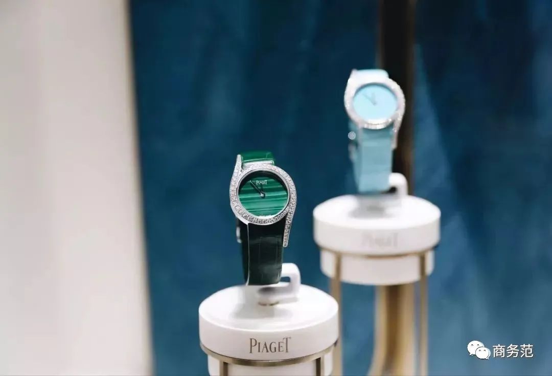 适合春天佩戴的腕表你心动了吗,适合年轻人戴的4款腕表