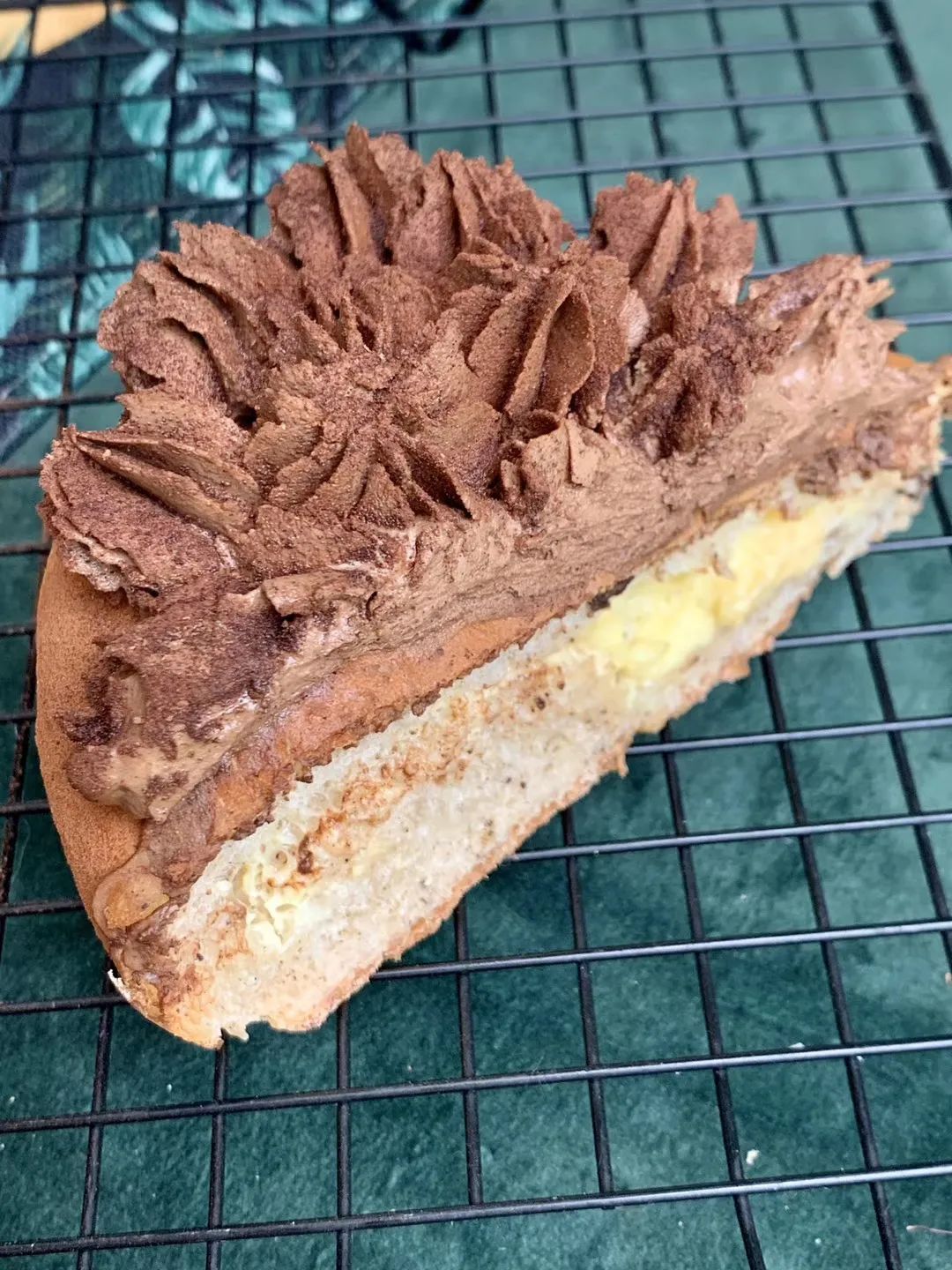 万人定闹钟早起云约早饭，为了去世界各地摆摊卖小吃做准备