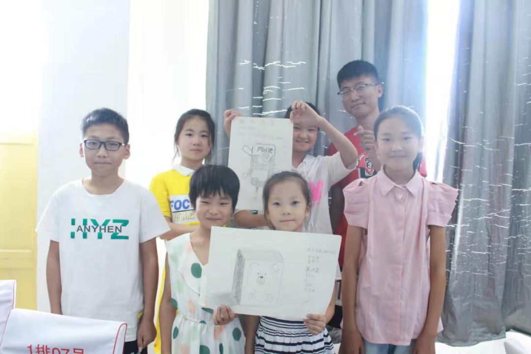 江苏成长营探索真知，感悟美好，我们来日方长，下一站再见