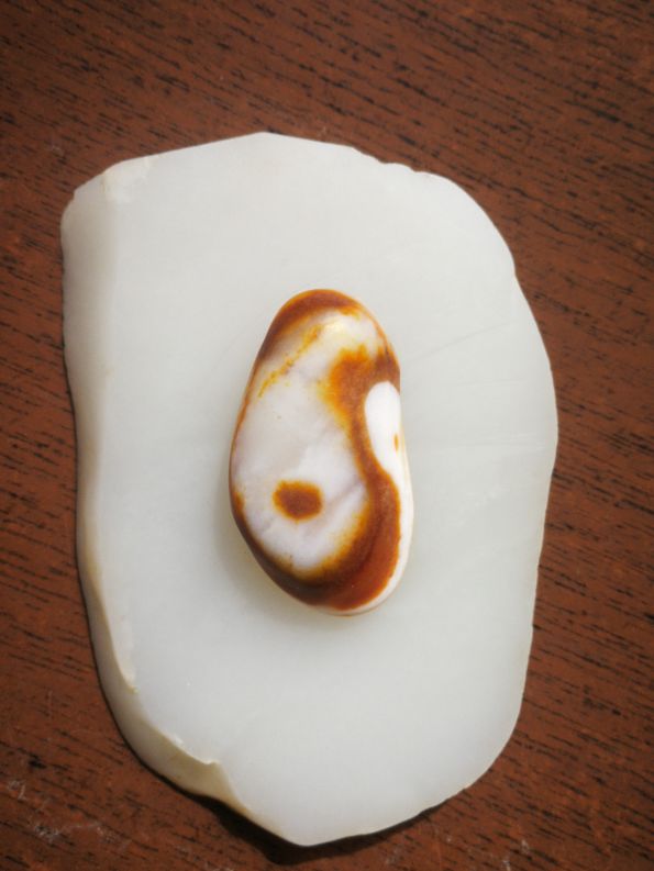 成都哪里有卖和田玉籽料的,哪里能买到和田玉籽料