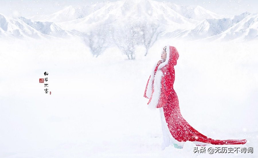 马致远汉宫秋深度解析,马致远汉宫秋故事结局