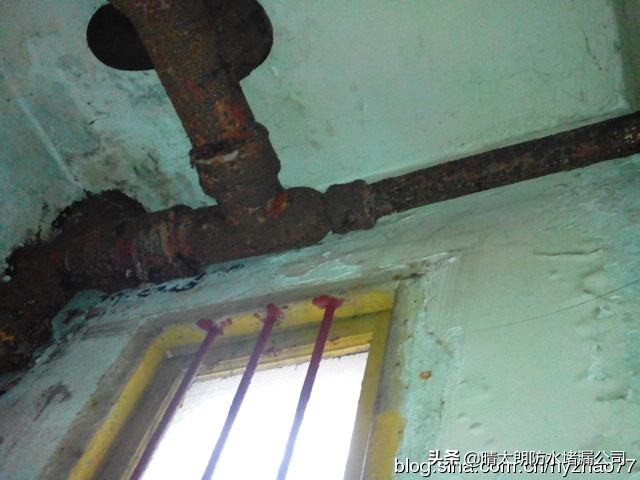 三楼卫生间漏水是四楼的原因吗,卫生间漏水到楼下是哪里的原因