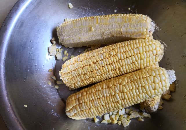 用玉米粒钓鱼,用玉米粒钓鱼需要打窝吗