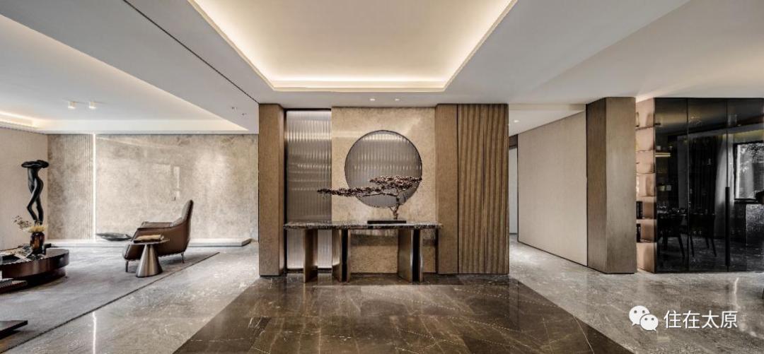 深扒!太原楼盘高价榜,卖2万+/㎡的底气是什么?