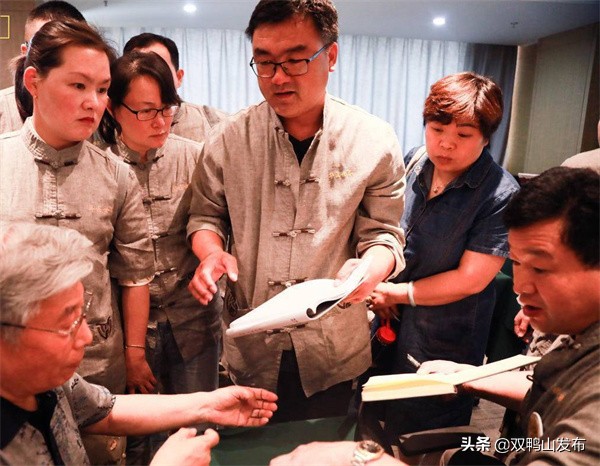 中医赵会忠：疑难病治疗的“中医名片”