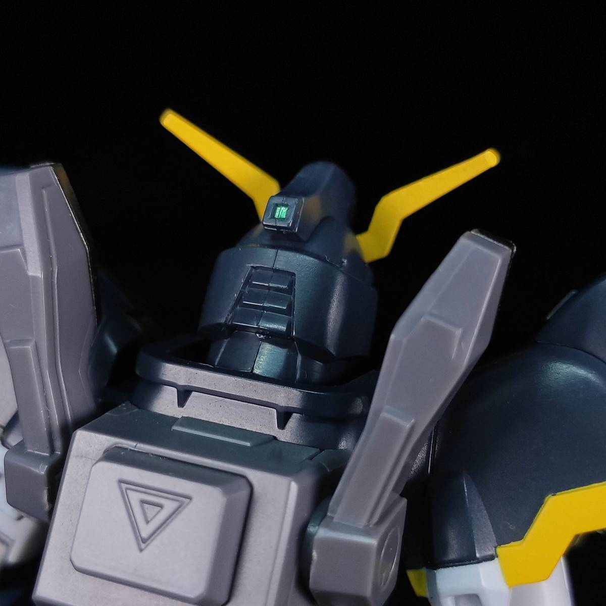 强袭自由高达robot魂测评,robot魂高达rx78